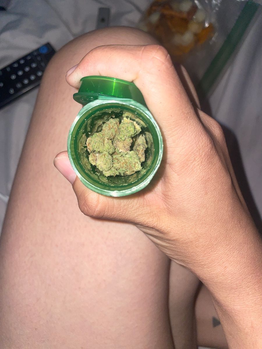 Hawaiian Haze Hawaiian Haze