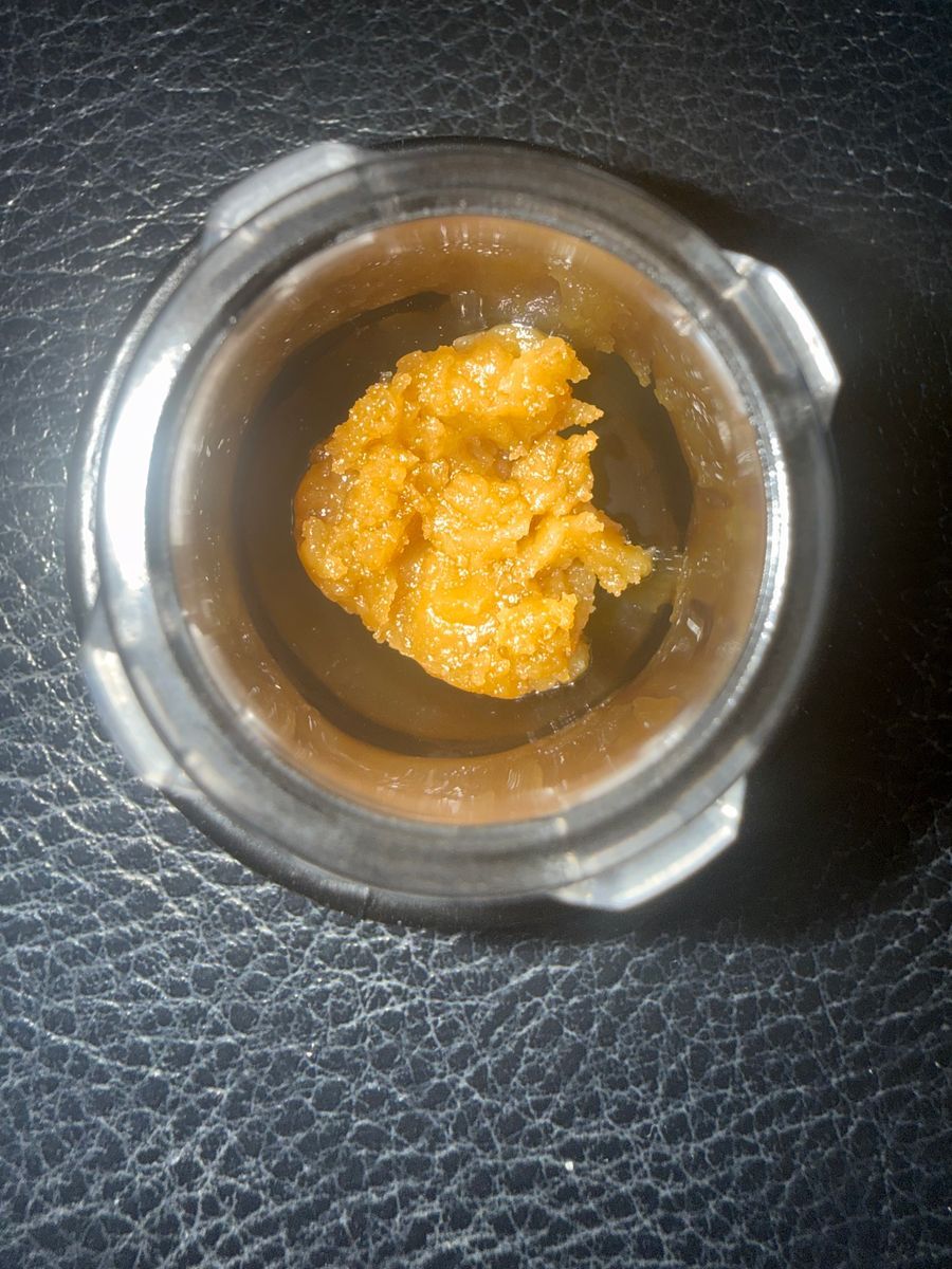 Moxie Grape Voodoo