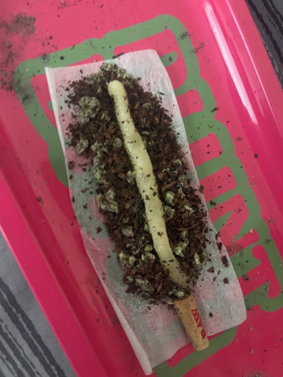 Stuffys Ice Cream Cake