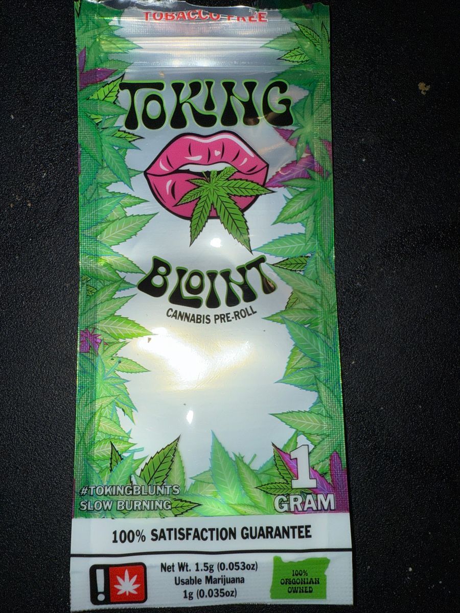 Toking Farms Acapulco Gold