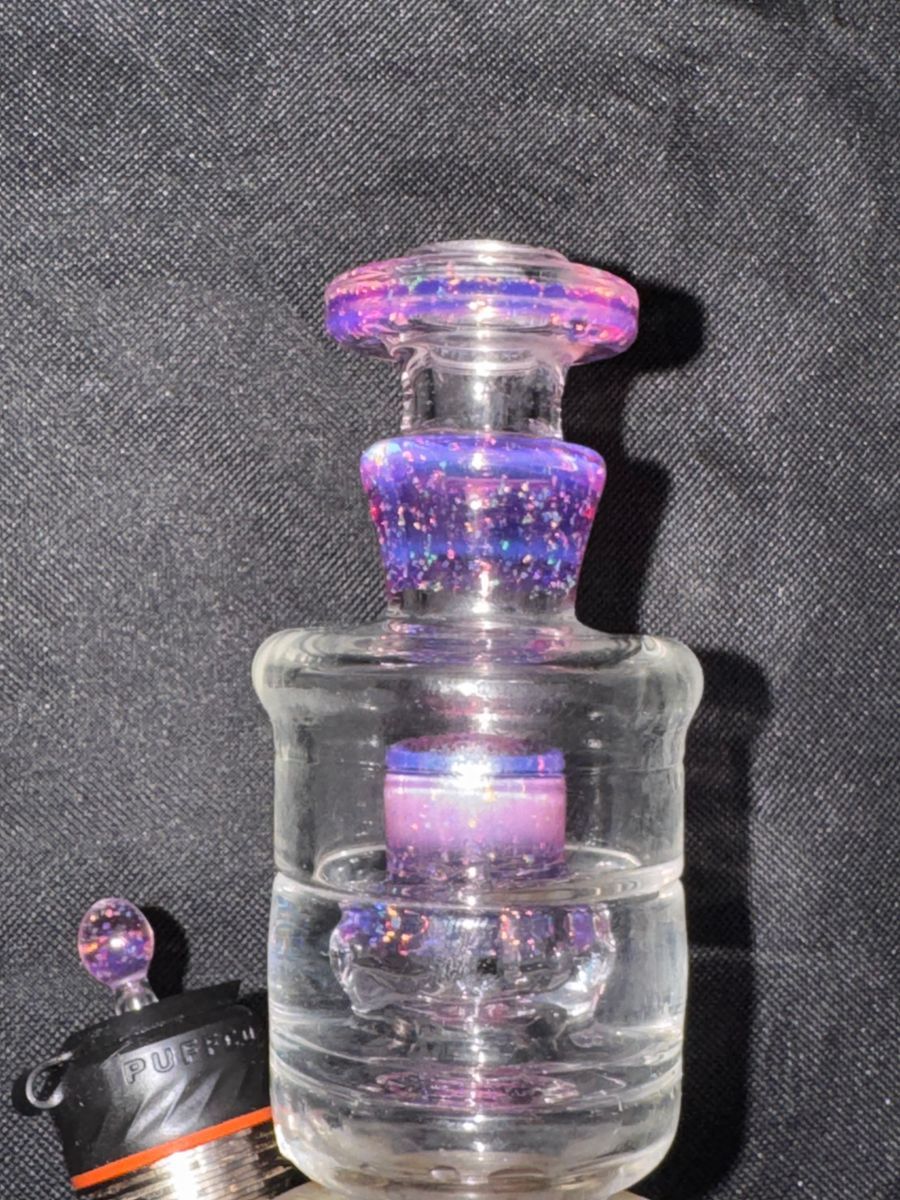 Puffco Guardian