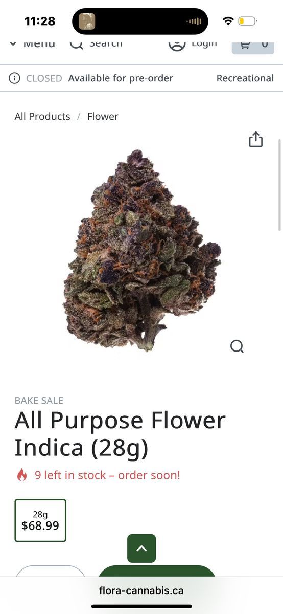 Bake Sale brand