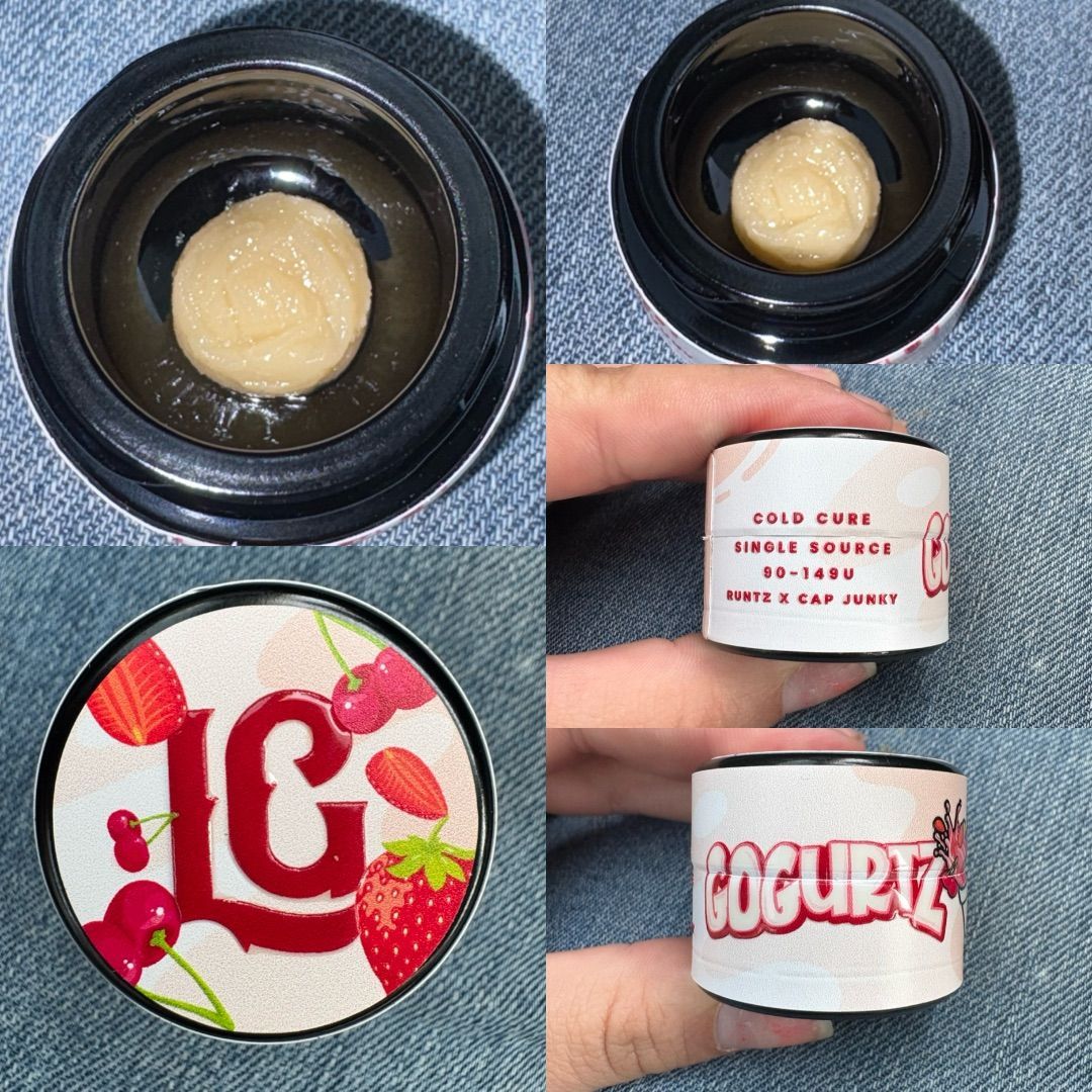 Local Grove Gogurtz