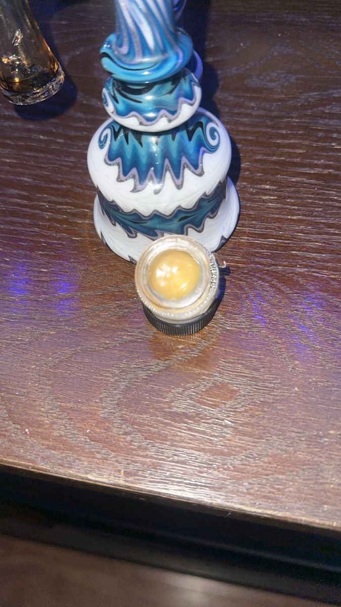 Local Plug Tropicanna Cookies