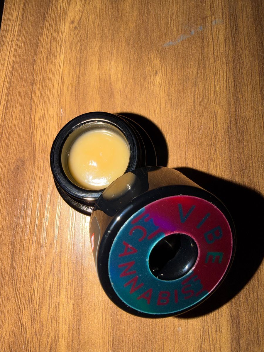 Vibe Cannabis Cherry Paloma