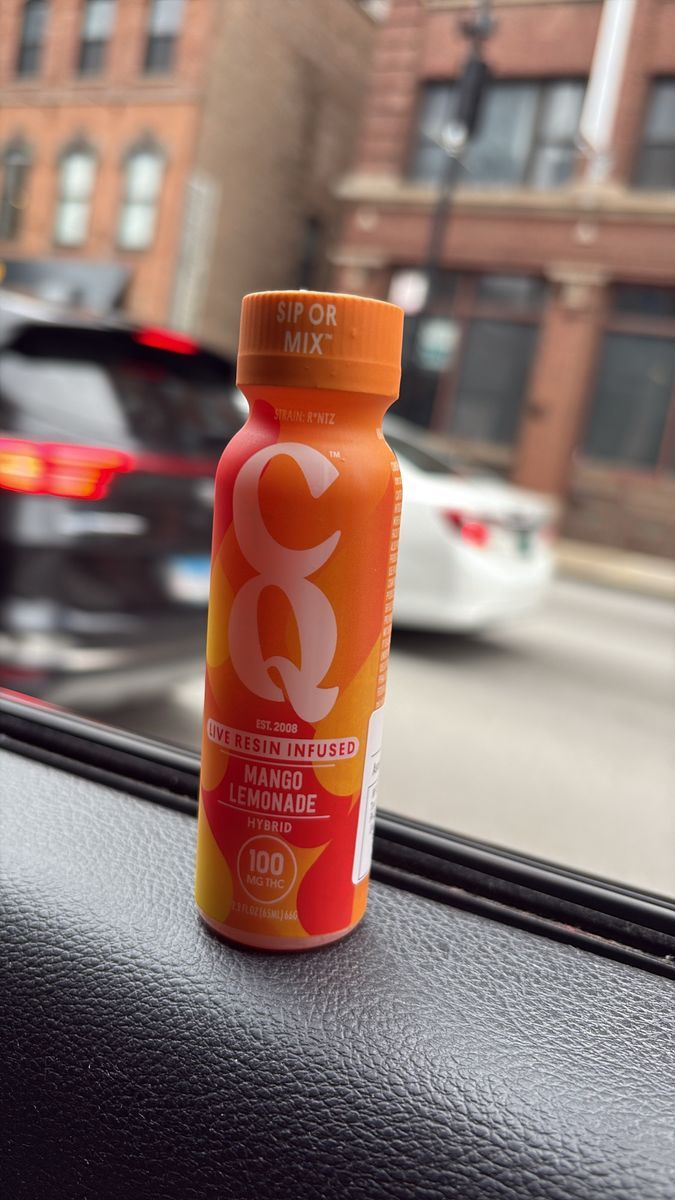 Cq brand