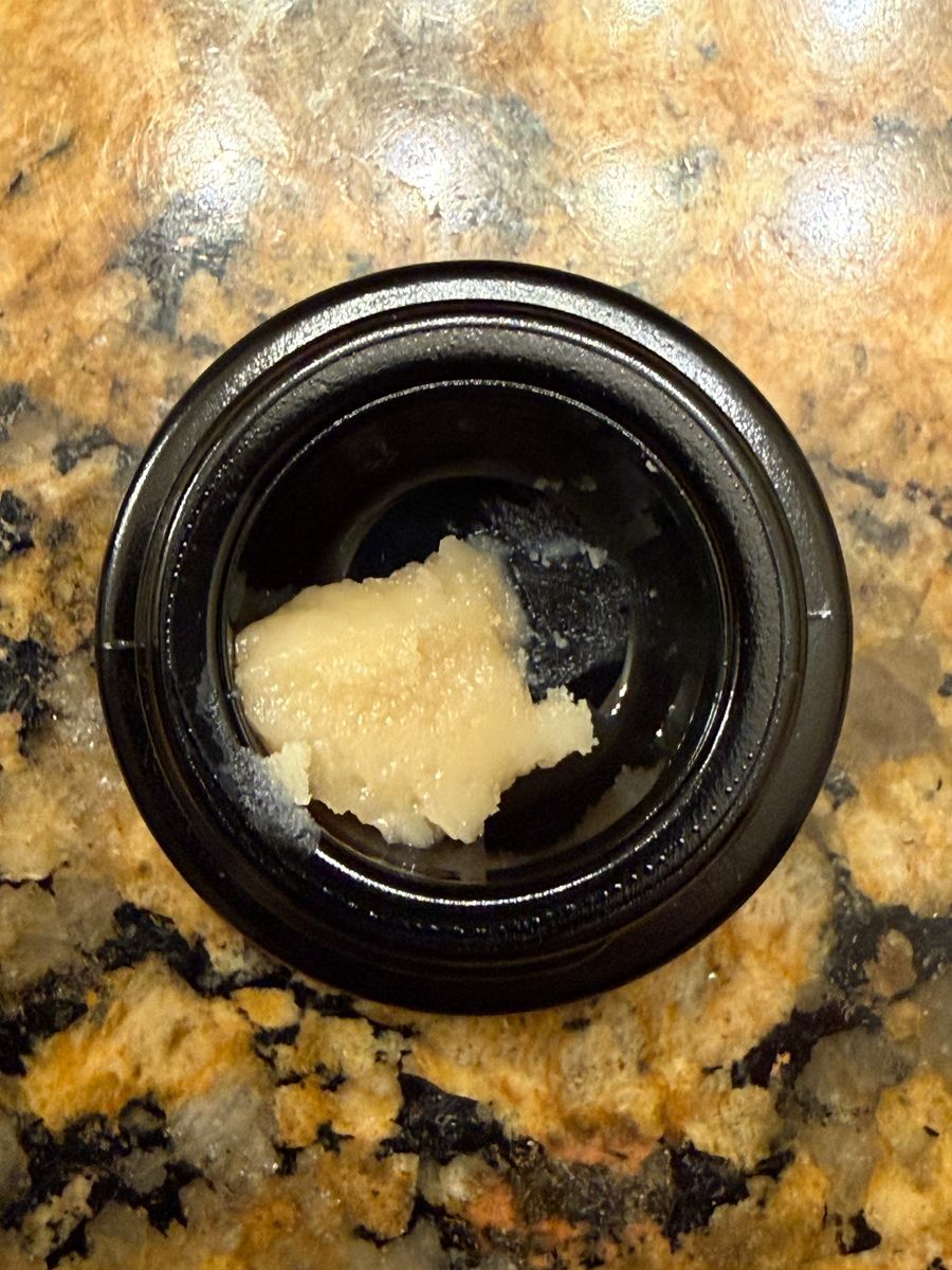 Ideal Cannabis: Wedding Cake Gelato