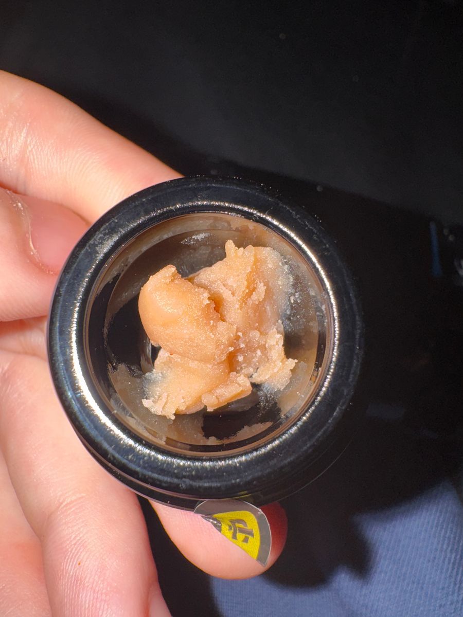 Ideal Cannabis Moroccan Peaches