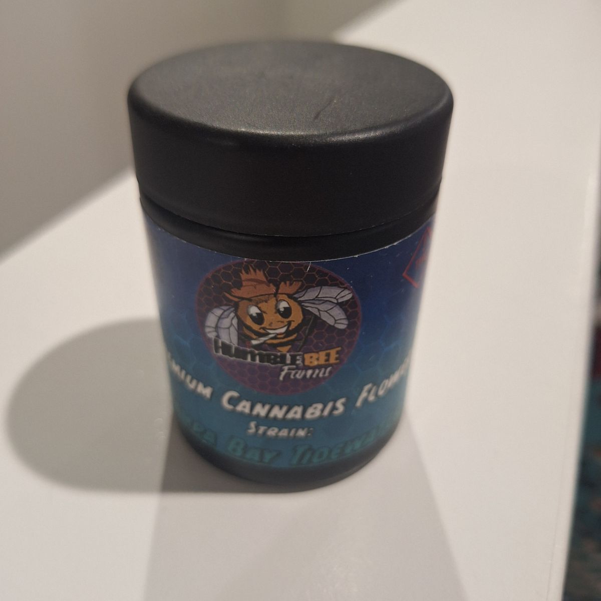 Humble Bee Farms: Tampa Tide Water