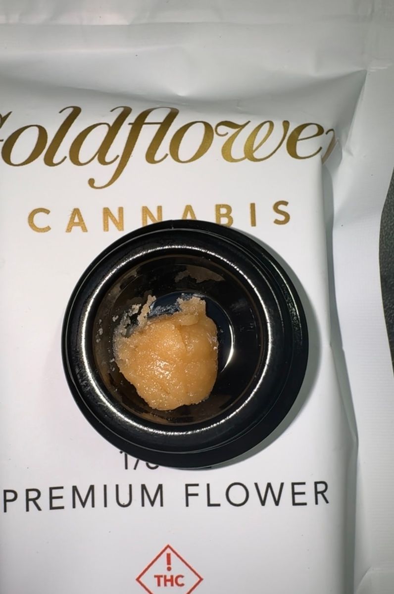 Ideal Cannabis Onion Rings #2