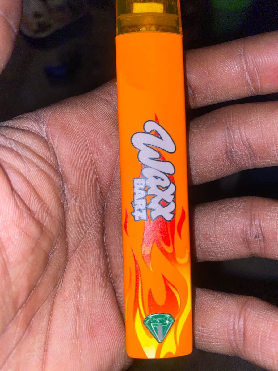 Aidos Labs: Strawberry Cough