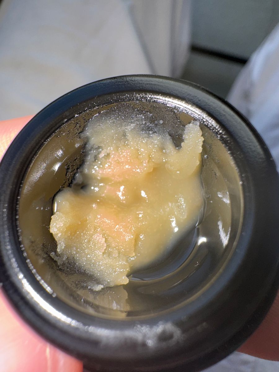 Royal Cheesy Cosmo strain