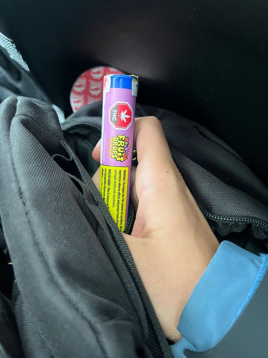 Zour Watermelon strain