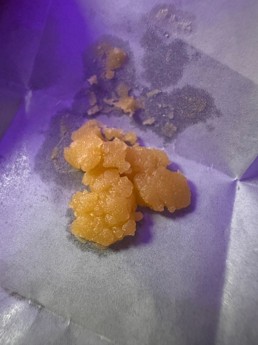 Girl Scout Cookie X Chemdawg X Sour Diesel strain