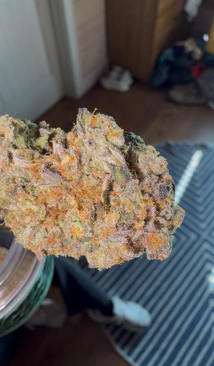 From Da Plug: Wedding Cake