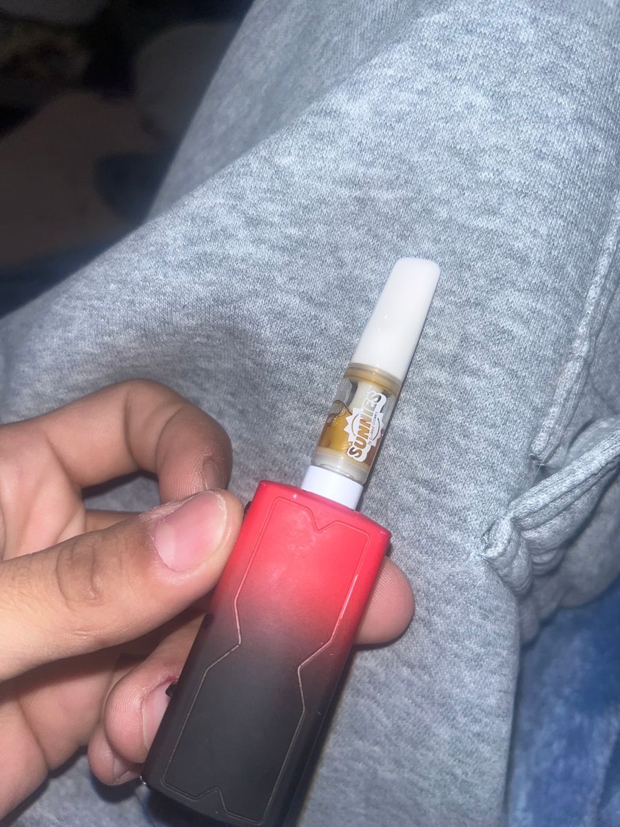 Mixtape strain