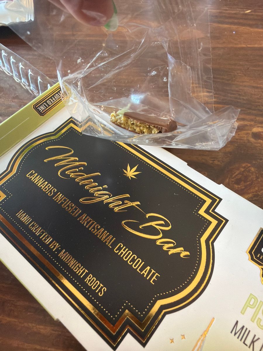 Midnight Bar brand