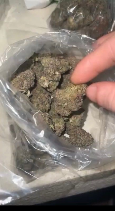 Cookies Lemon Cherry Gelato Runtz