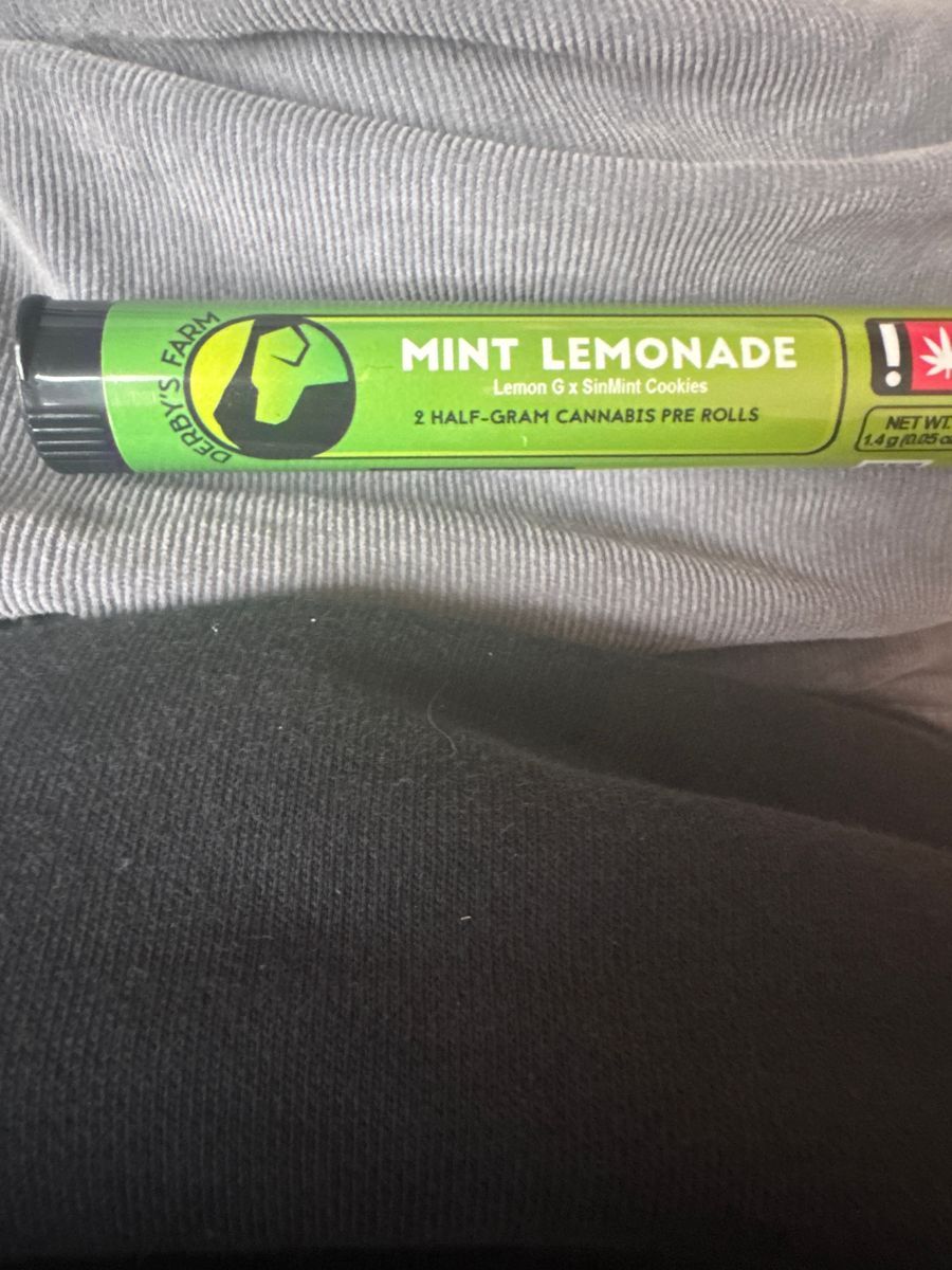 Derby Farms brand