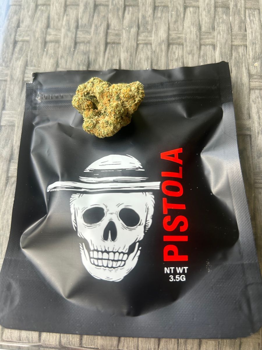 Pistola Grape Biscotti Cookies
