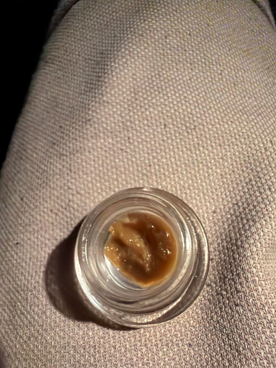 Skorange strain