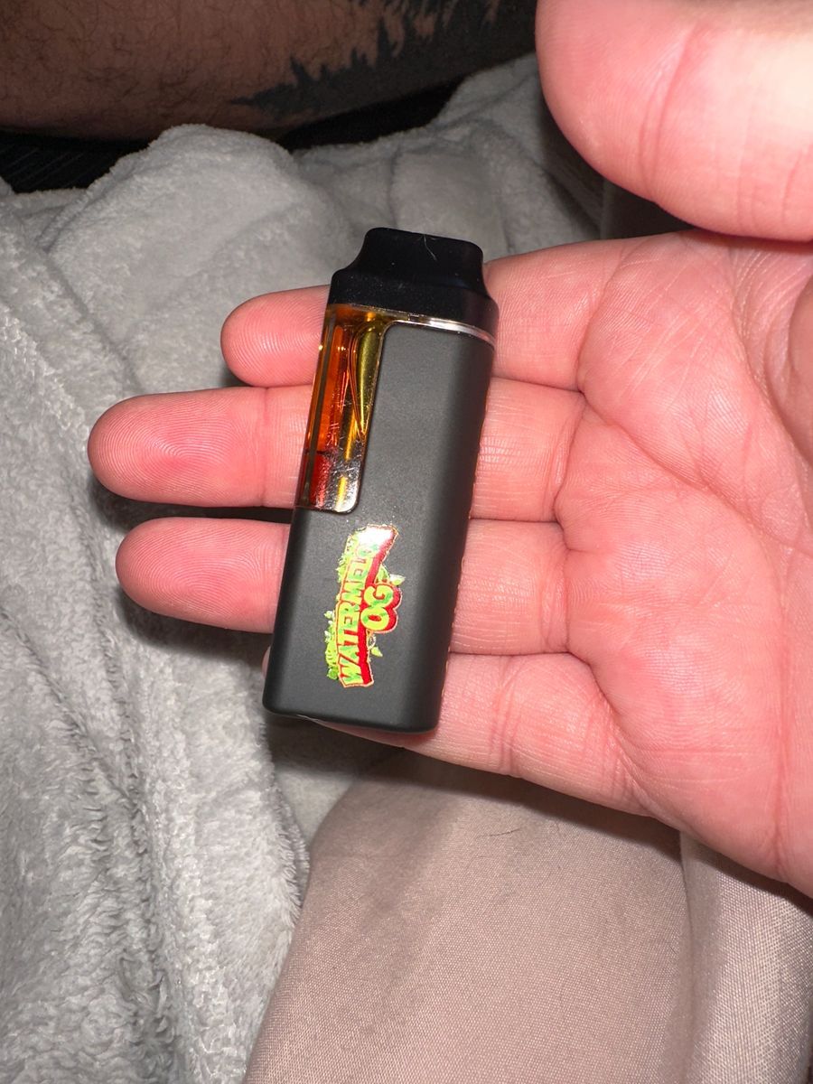 Muha Meds Watermelon Og
