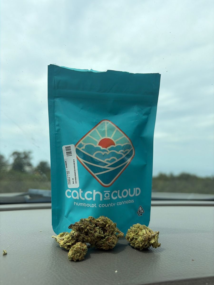 Catch A Cloud Durban Cookies