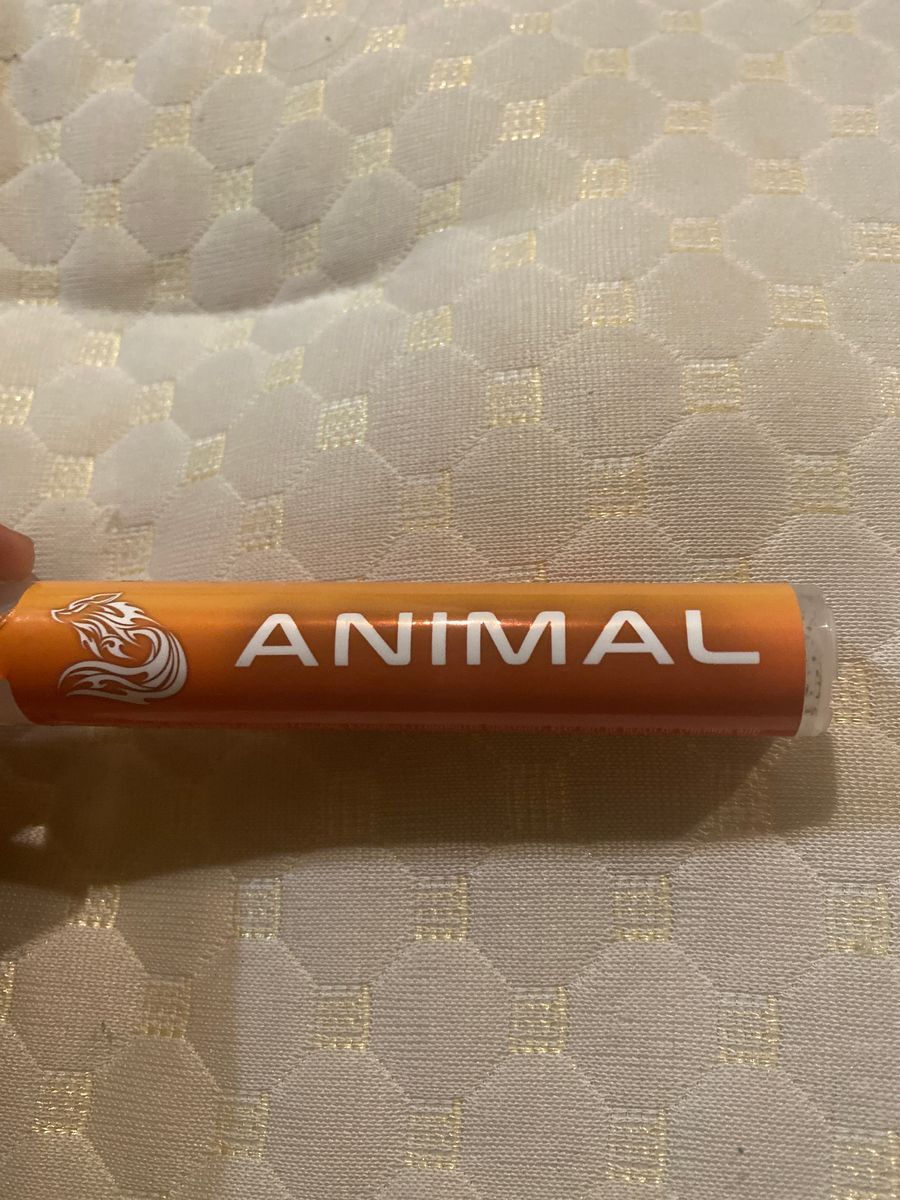 Animal: Blue Dream