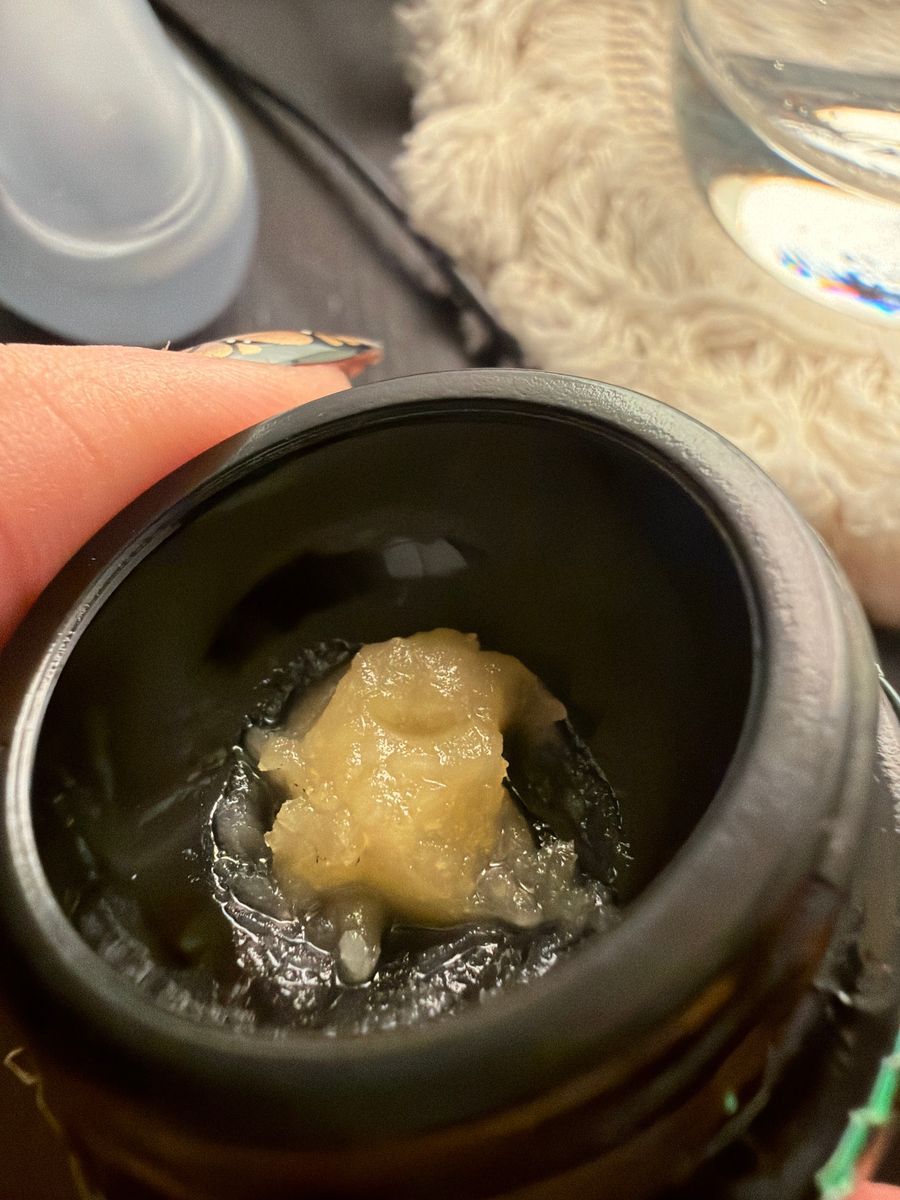 Green Truck Gorilla Glue Gg4