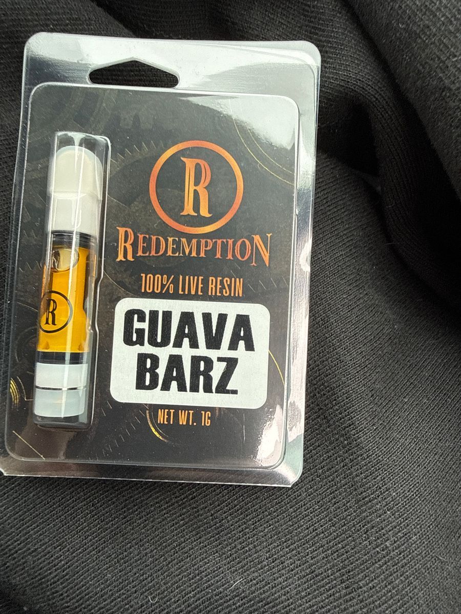 Guava Barz strain