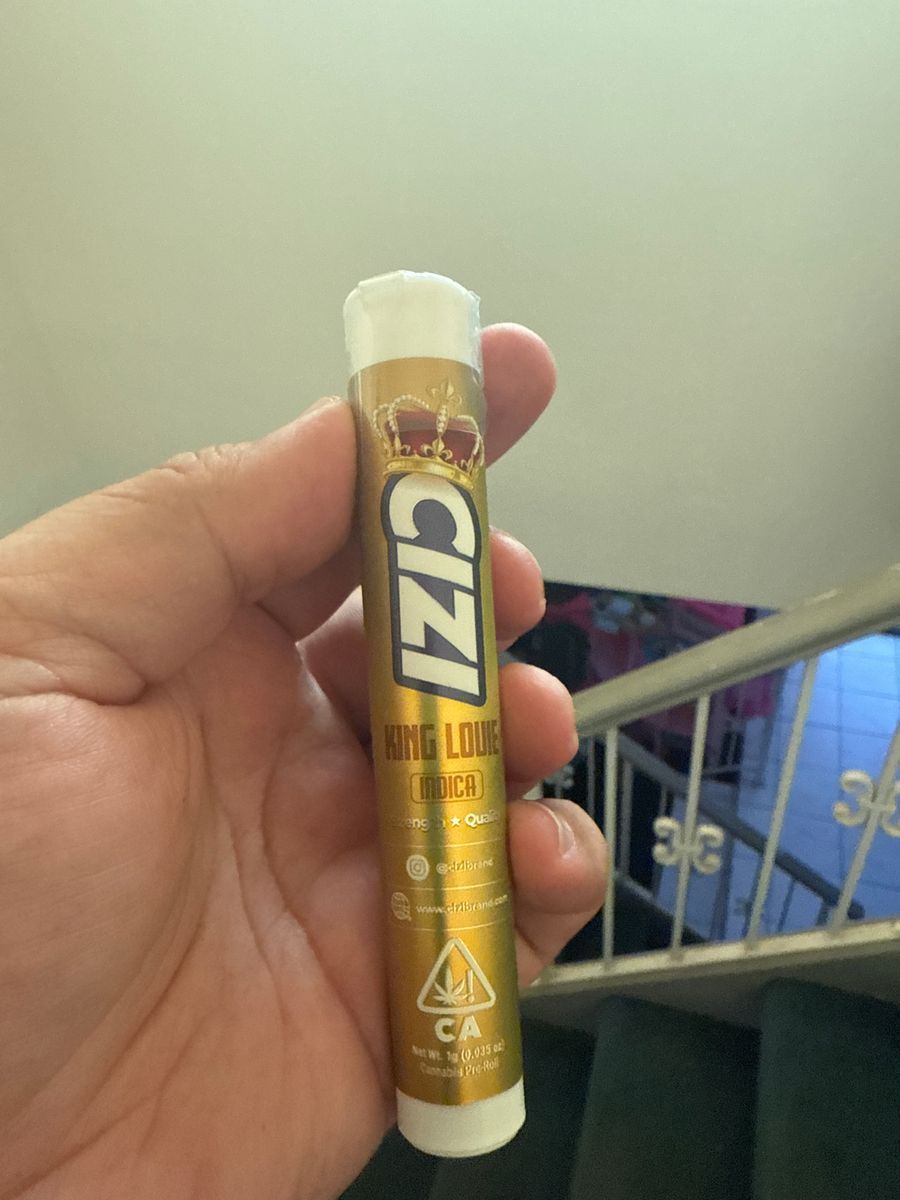 Cizi brand