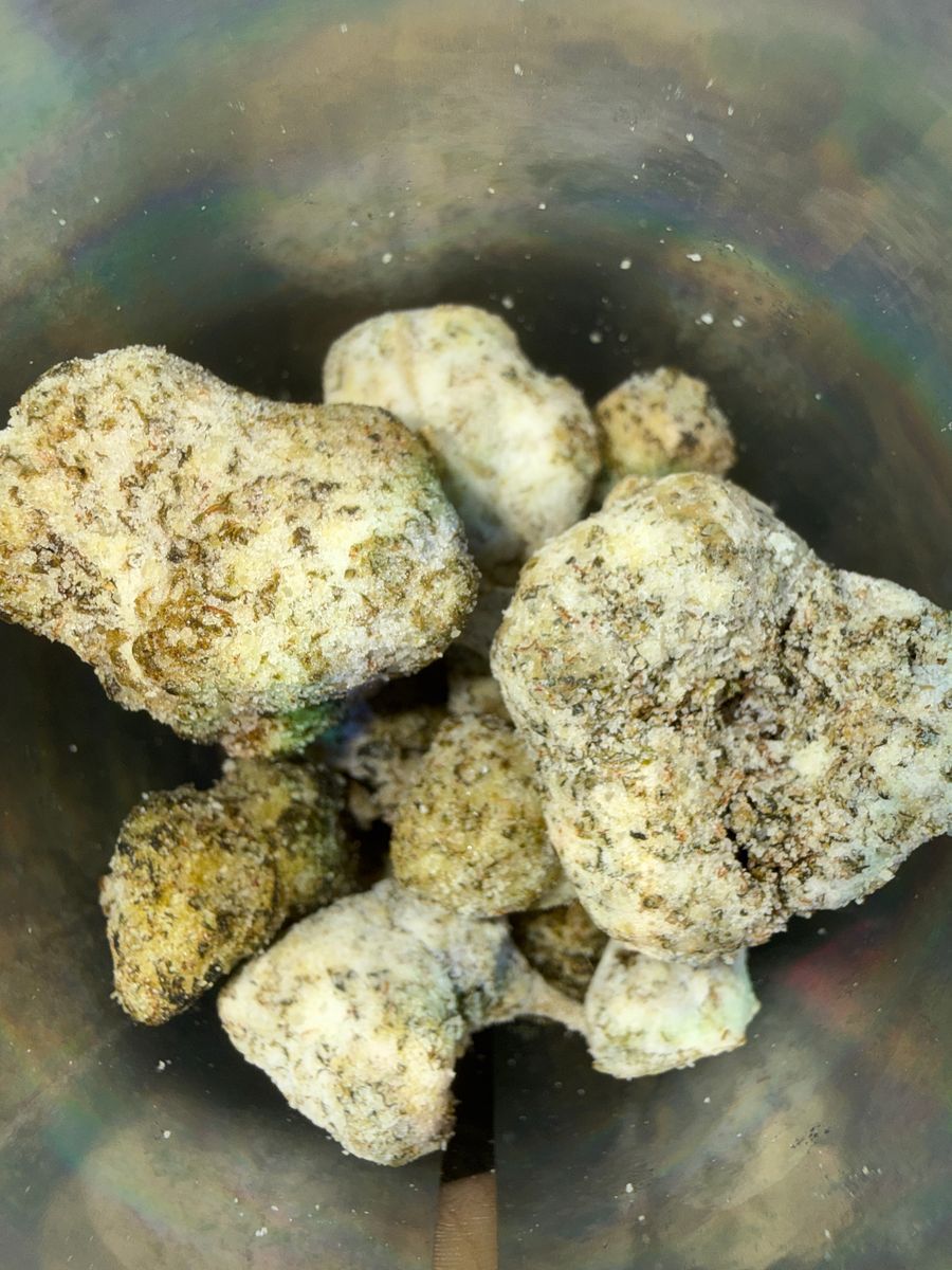 Sour Altoid strain