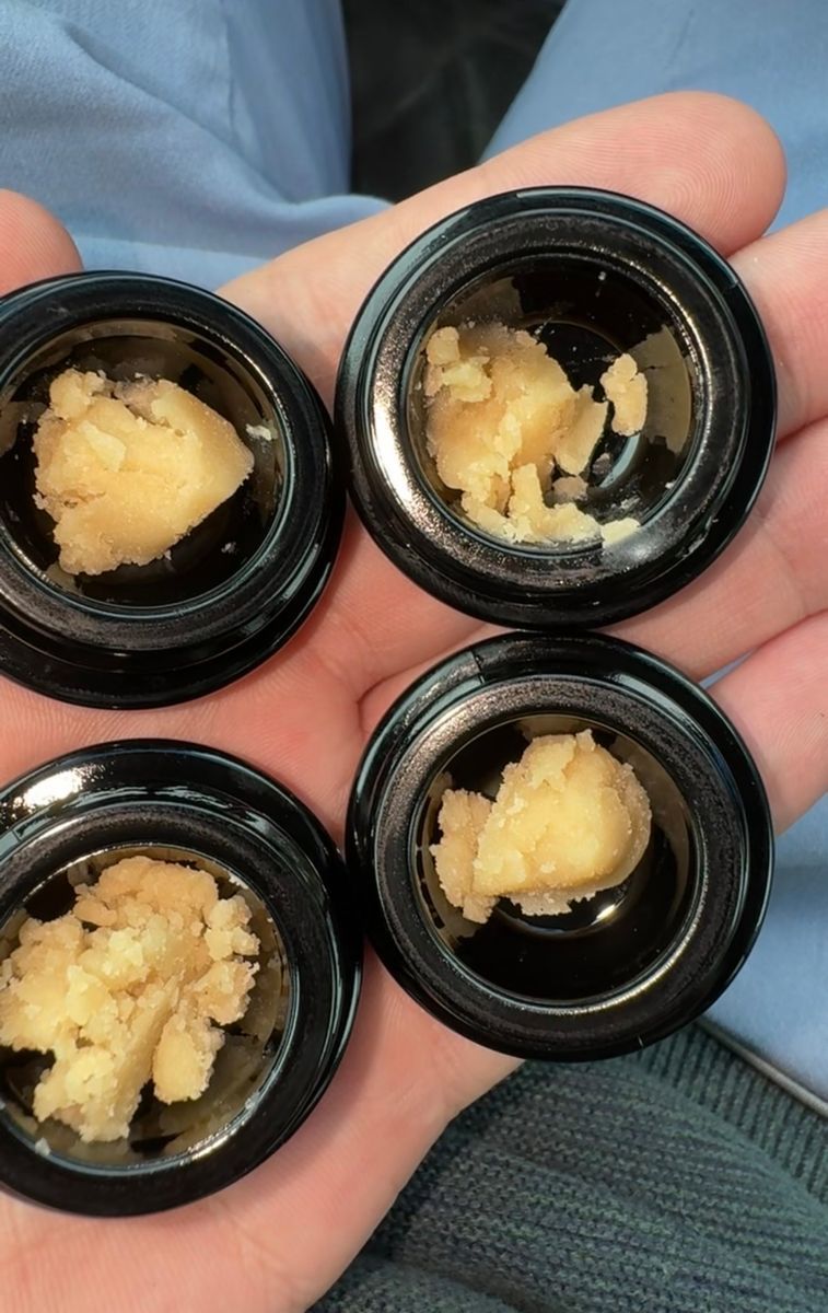 Ideal Cannabis Royal Cheesy Cosmo