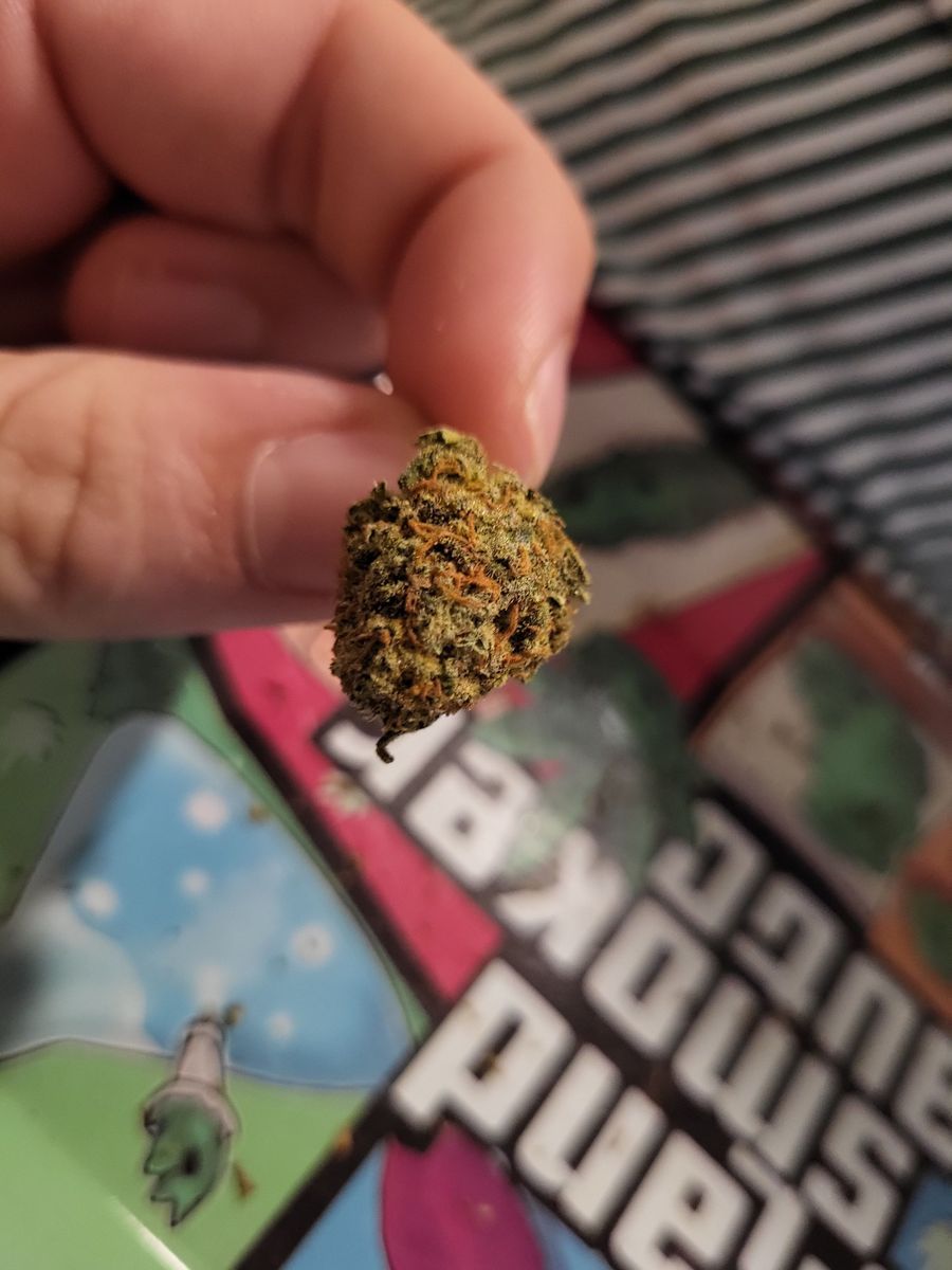 SMDG: Wedding Cake