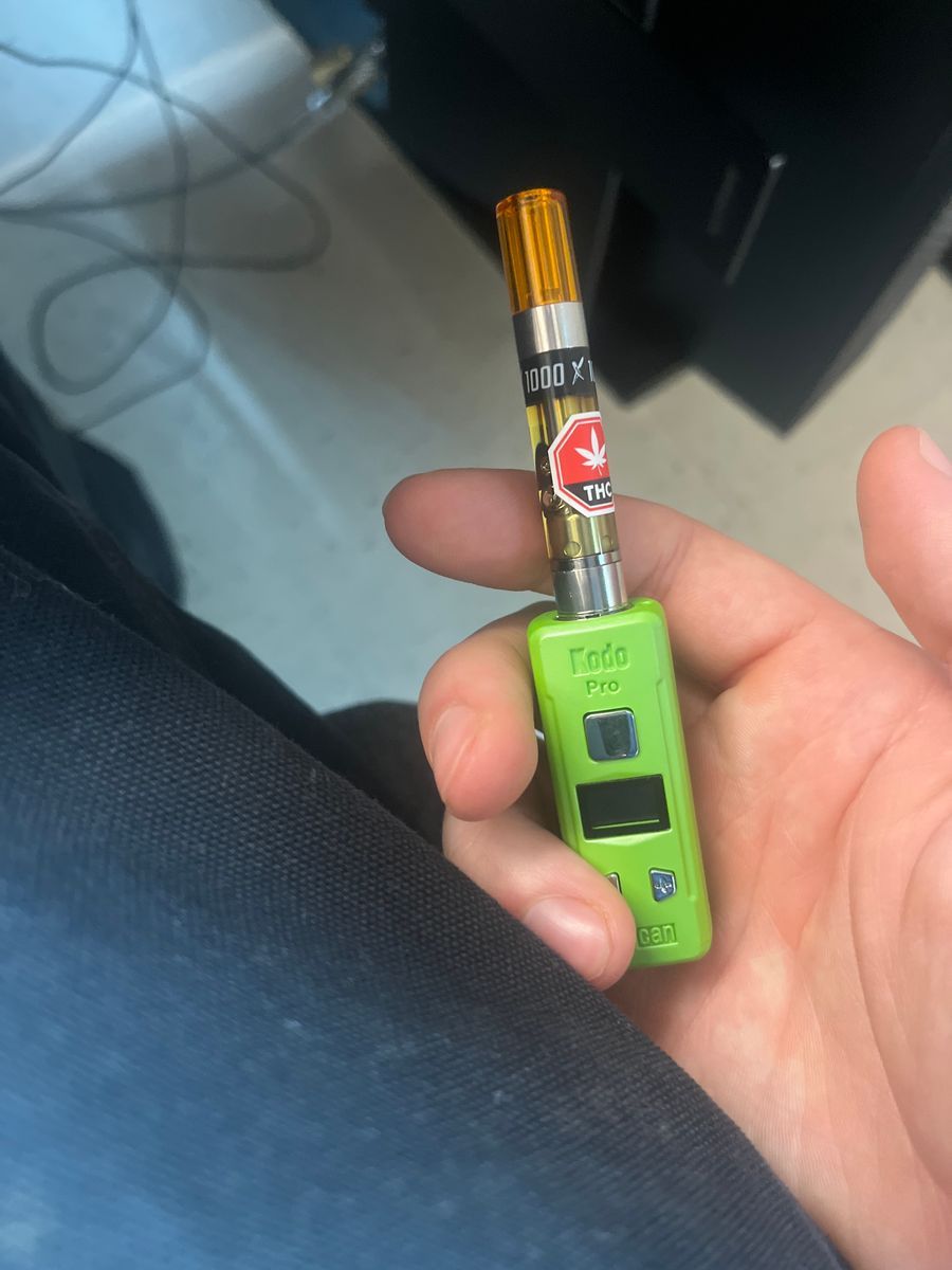 Hycycle Sour Diesel