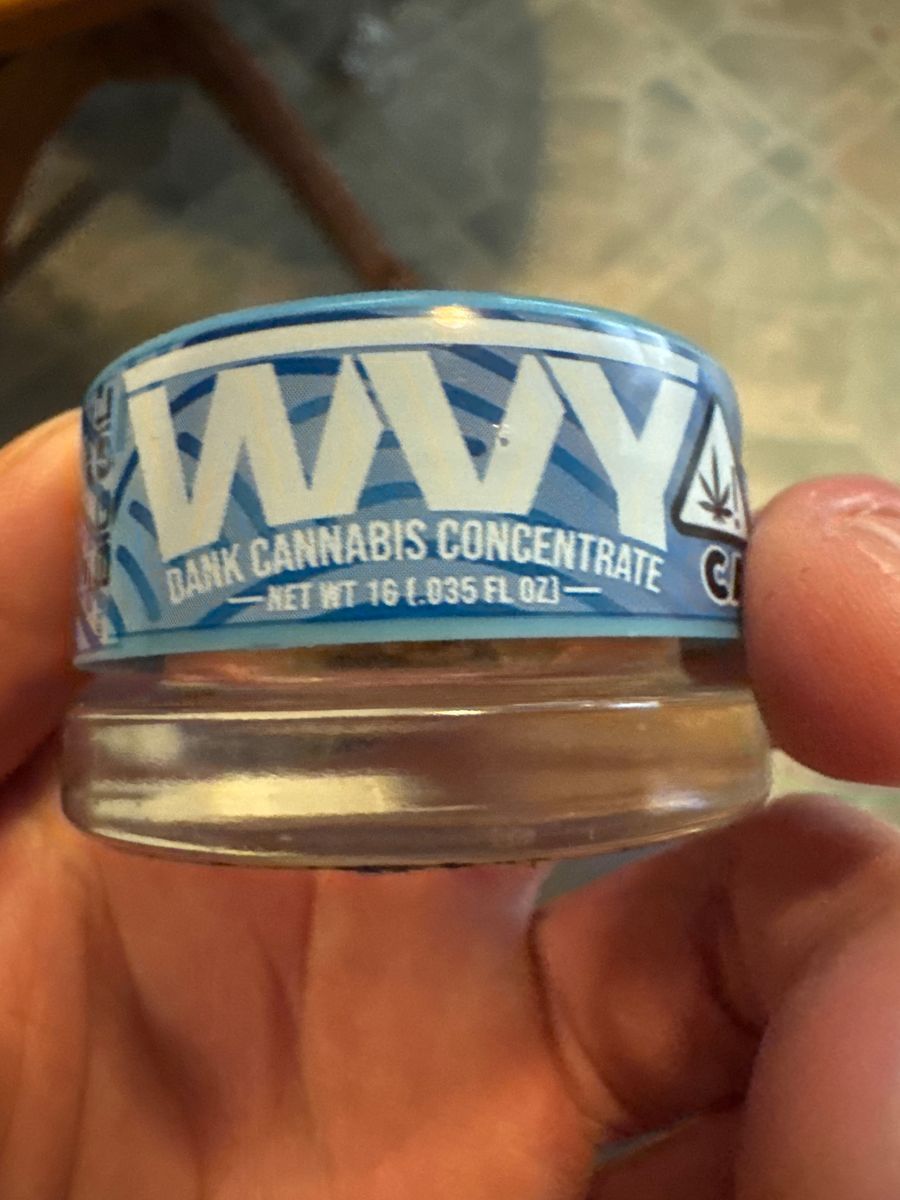 Wvy Lemon Cherry Gelato Runtz