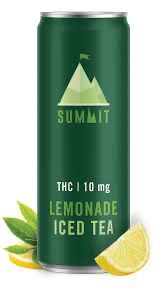 Summit Lemonade Ice Tea