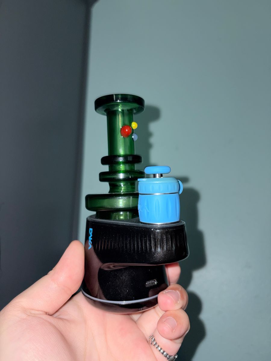 Turbo Dak 3 strain