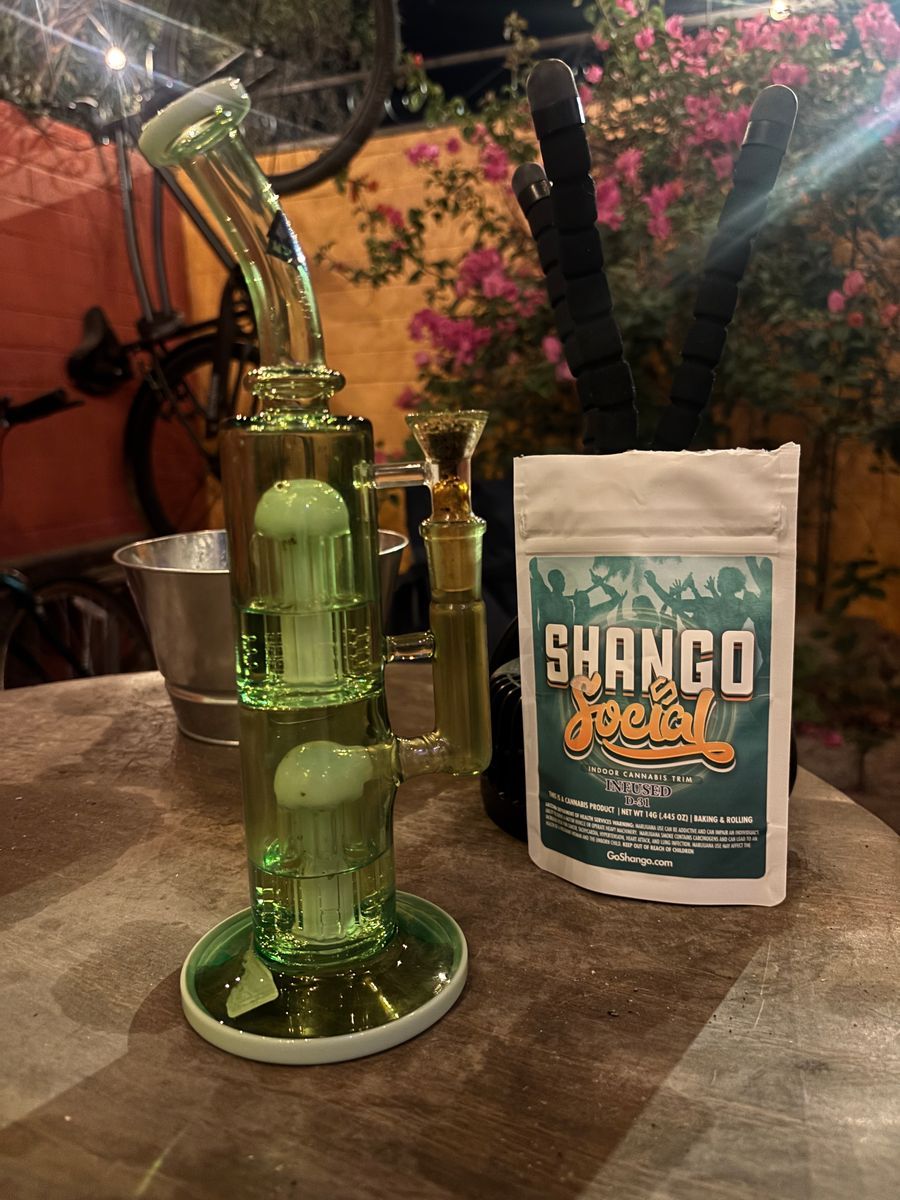Shango D-31