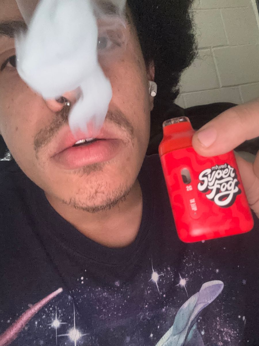 Wild Watermelon strain