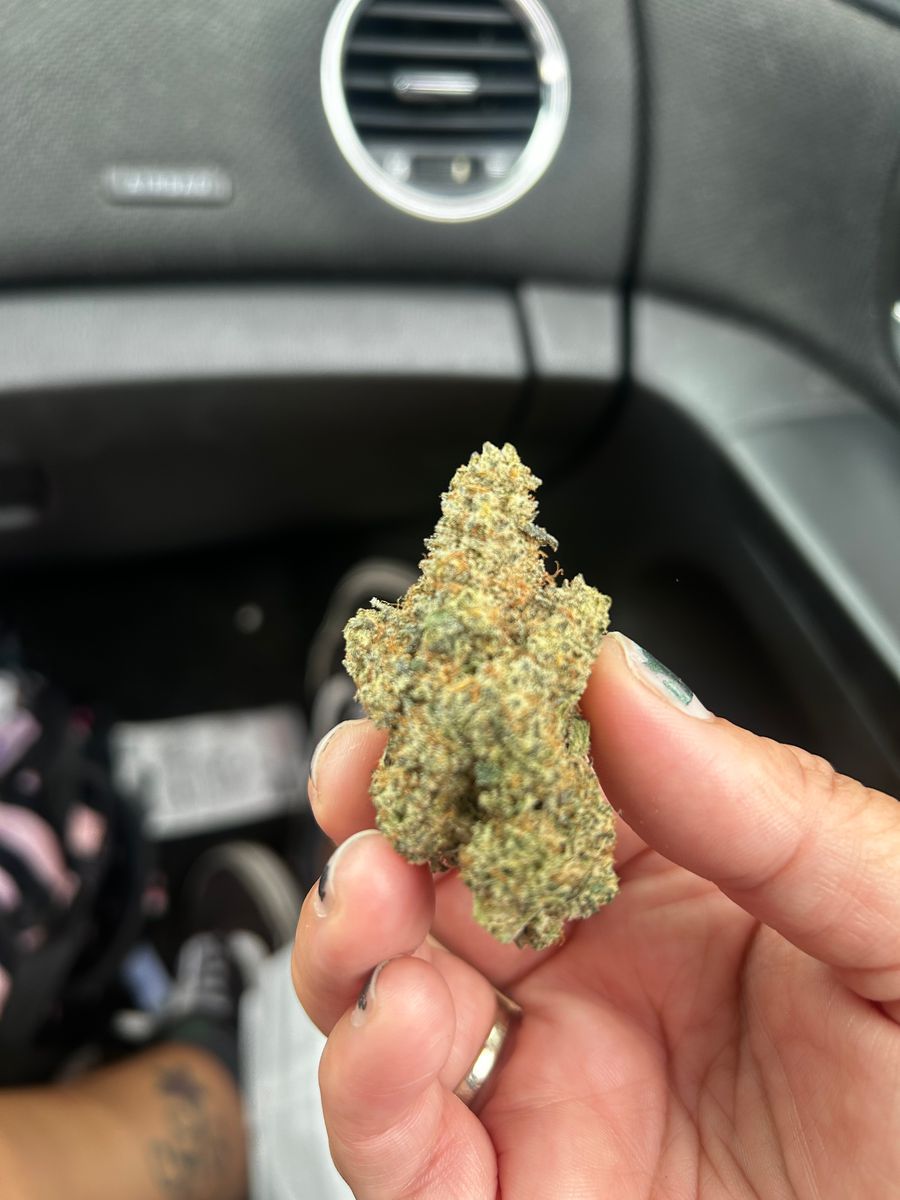 Frost brand