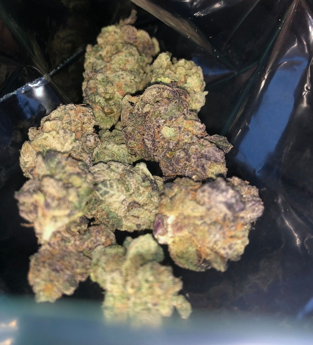 Homegrown Tropical Papayaz