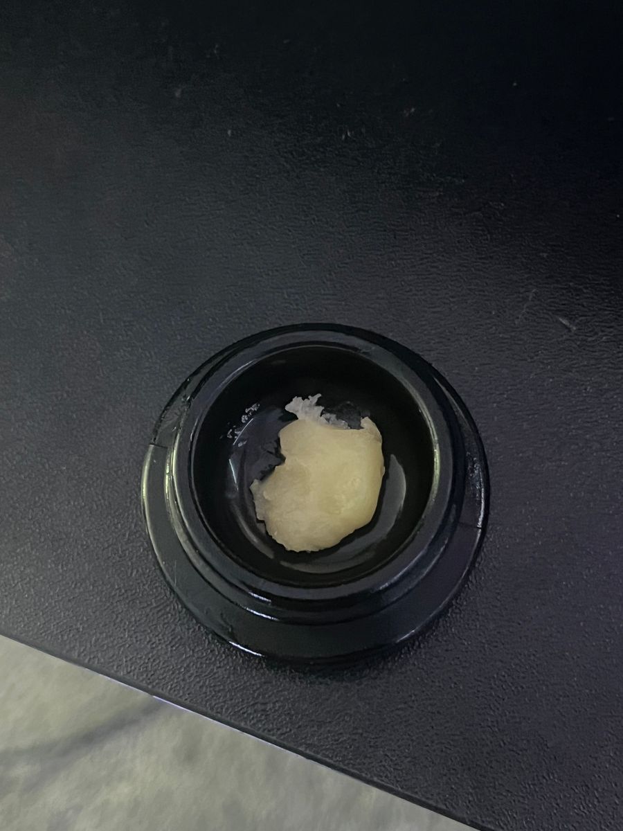 Pink Water strain
