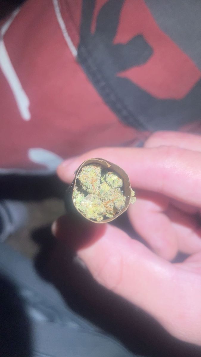 Grand Daddy Purp brand