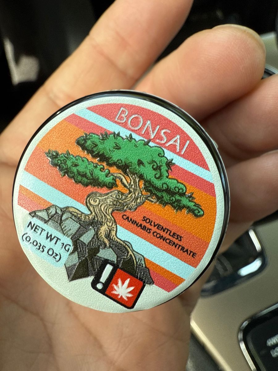 Bonzai Boyz brand