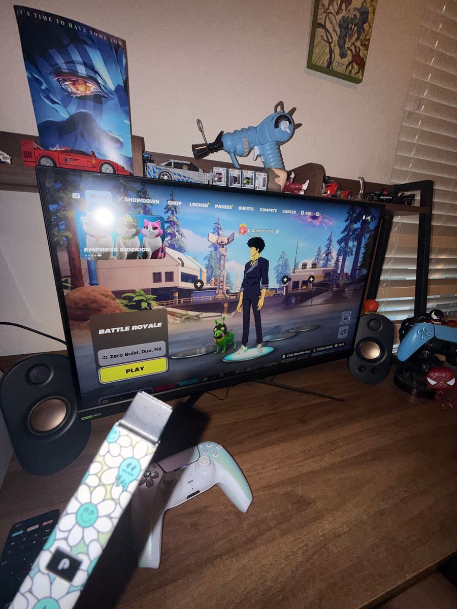 Plug N Play Pineapple Express