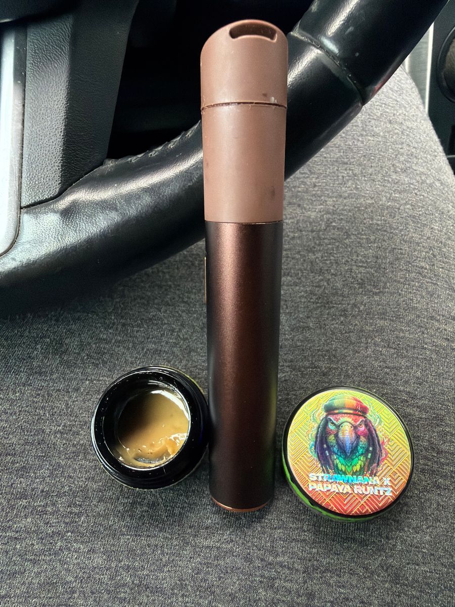 Terp Bird brand