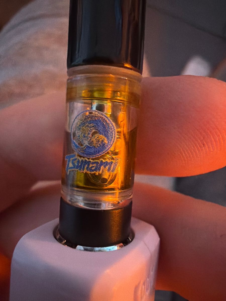 Pineapple Breeze strain