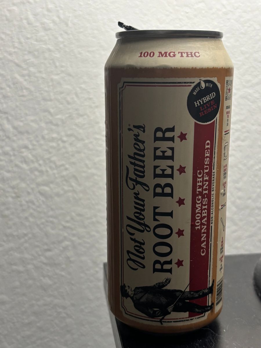 Not Your Fathers brand