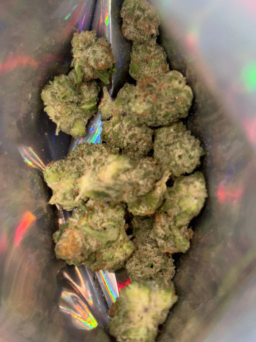 Chunk Dawg strain